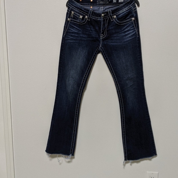 MissMe Jeans - Picture 1 of 3